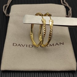 David Earrings