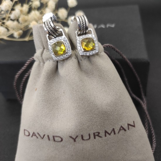 David Earrings