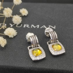David Earrings