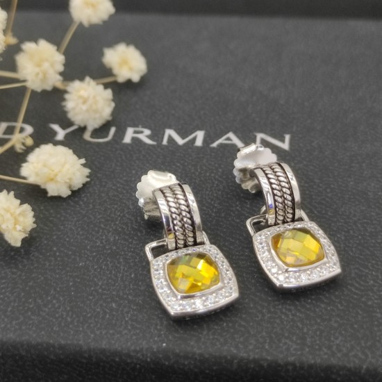 David Earrings