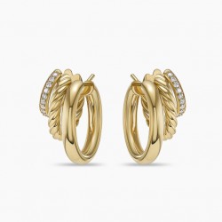 David Earrings