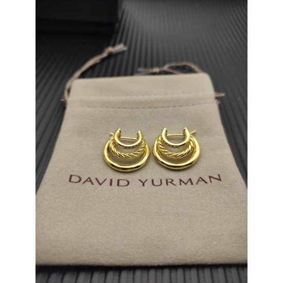 David Earrings