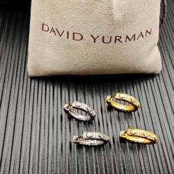 David Earrings