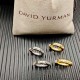 David Earrings