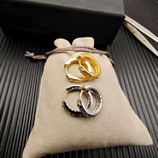 David Earrings
