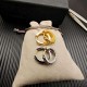 David Earrings
