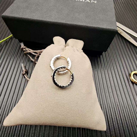 David Earrings
