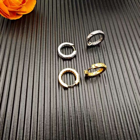 David Earrings