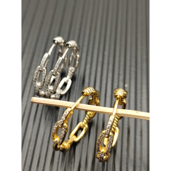 David Earrings