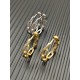 David Earrings