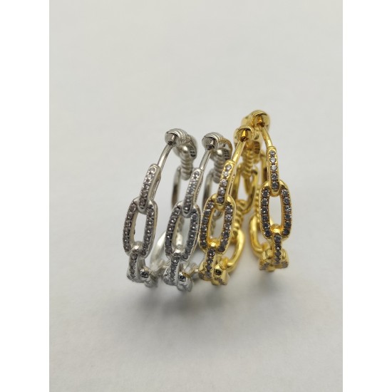 David Earrings