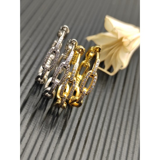 David Earrings