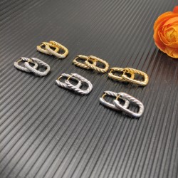 David Earrings