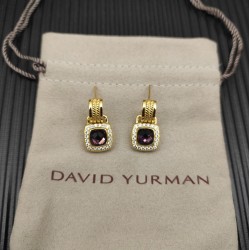 David Earrings