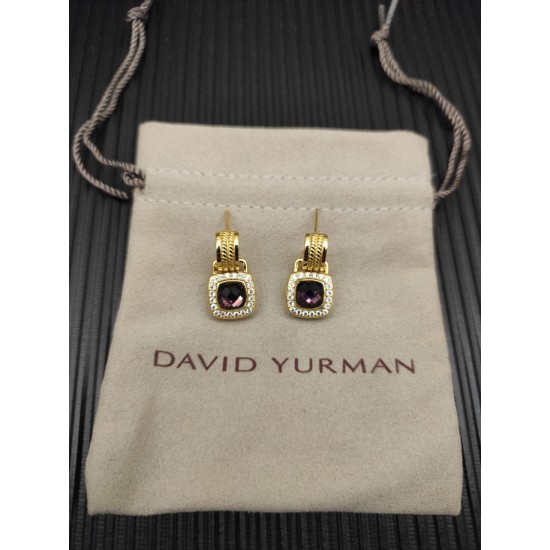 David Earrings