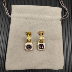 David Earrings