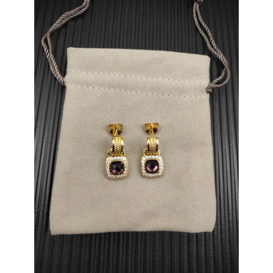 David Earrings