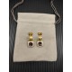 David Earrings
