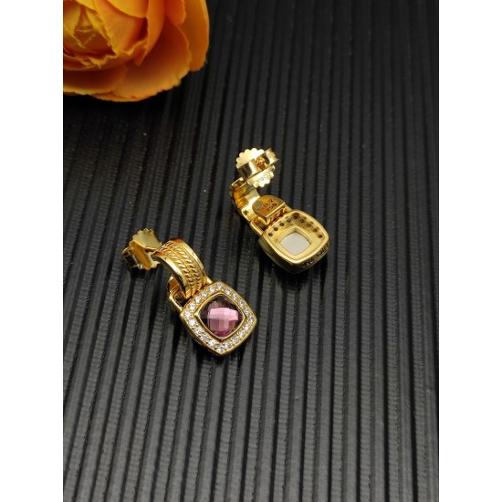 David Earrings