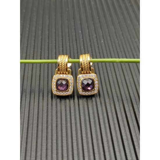David Earrings