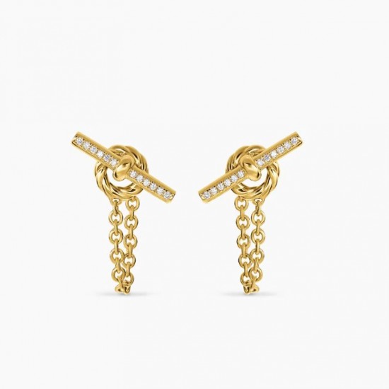 David Earrings
