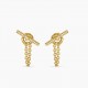 David Earrings