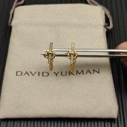 David Earrings