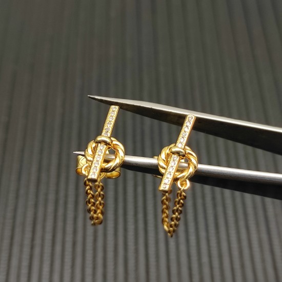 David Earrings