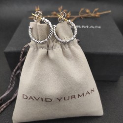 David Earrings