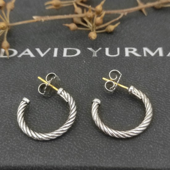 David Earrings