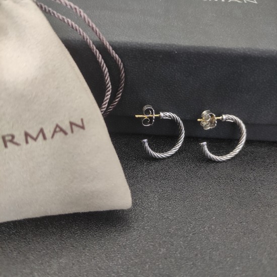 David Earrings