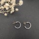 David Earrings