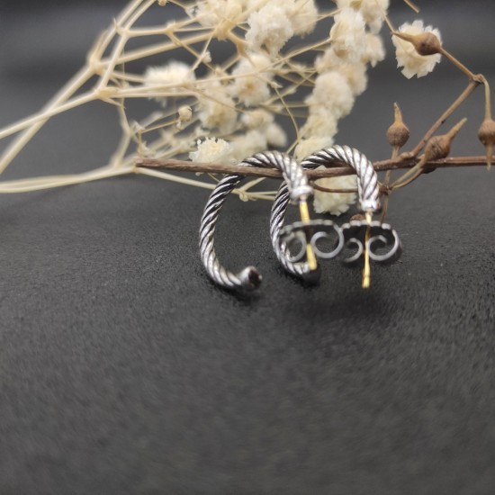 David Earrings
