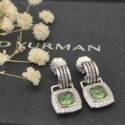 David Earrings