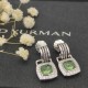 David Earrings