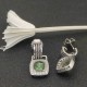 David Earrings