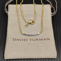 David Necklace