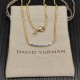 David Necklace
