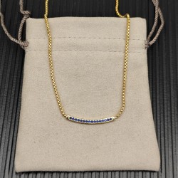 David Necklace