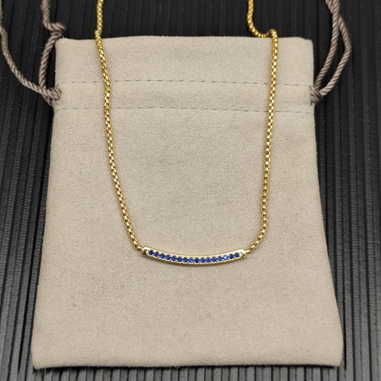 David Necklace