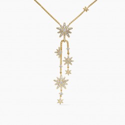 David Necklace