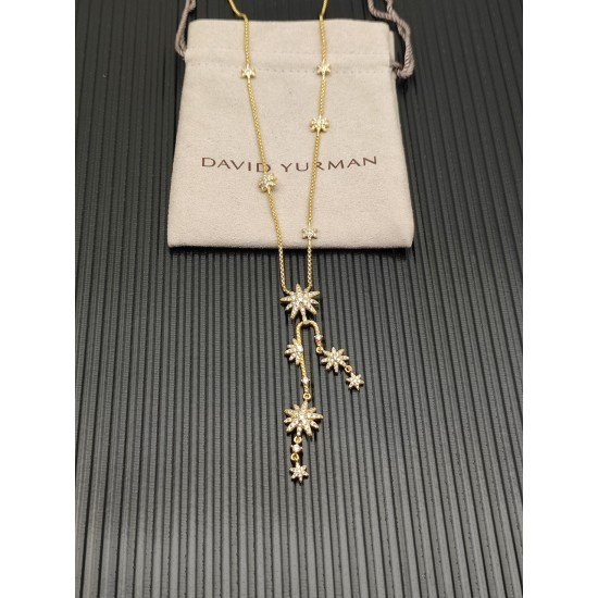 David Necklace