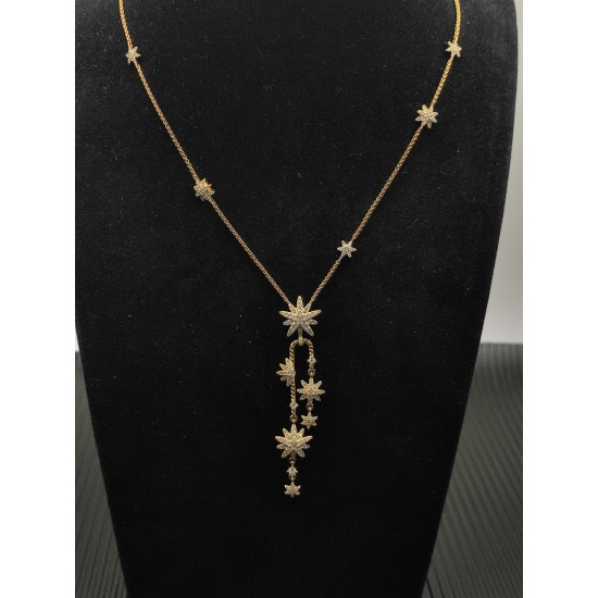 David Necklace