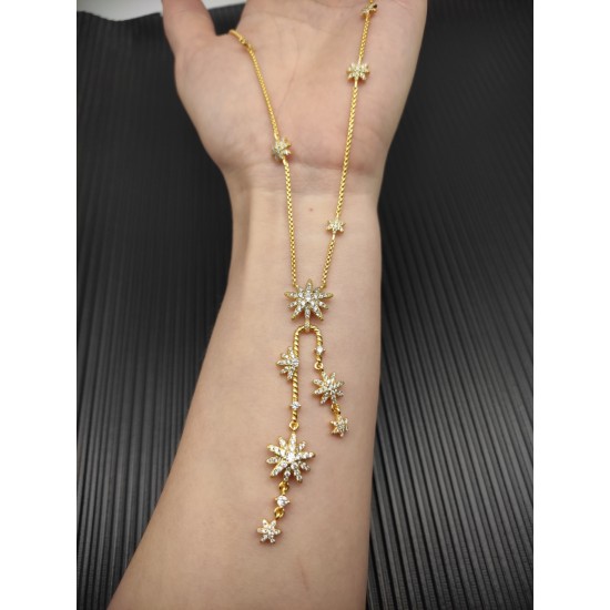 David Necklace