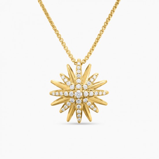 David Necklace