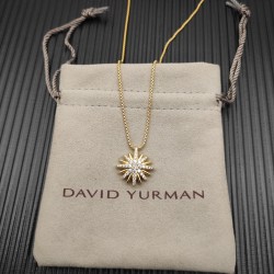 David Necklace