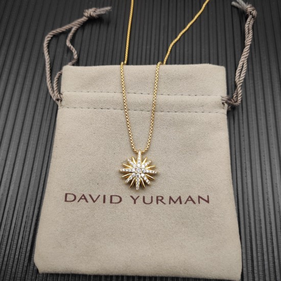 David Necklace