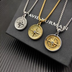 David Necklace