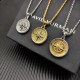 David Necklace