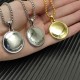 David Necklace